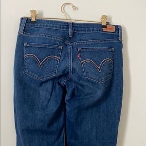Levi’s 535 Legging Jean